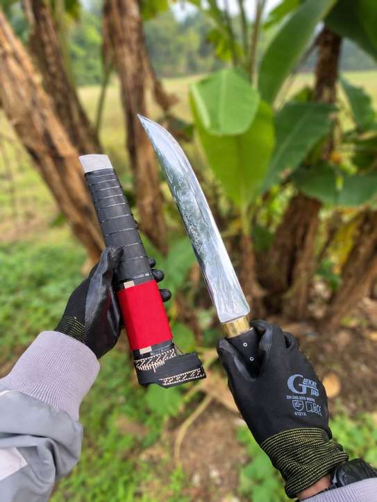 Golok Sembelih 30 CM